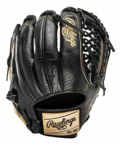 Rawlings Heart Of The Hide R2G 11.75" Baseball Glove - PROR205-4B