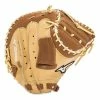 Mizuno Franchise 33.5" Baseball Catcher's Mitt
