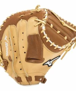 Mizuno Franchise 33.5" Baseball Catcher's Mitt