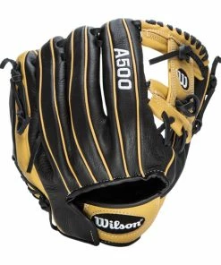 Wilson A500 Siren 11.5" Fastpitch Glove