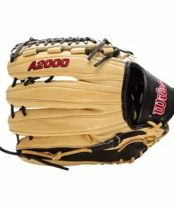 Wilson A2000 11.75" D33 Baseball Glove -Gloves Sales Store 2e40 08 21 wilson a2000 d33 11 75 baseball glove wbw1003921175 34683 5 l