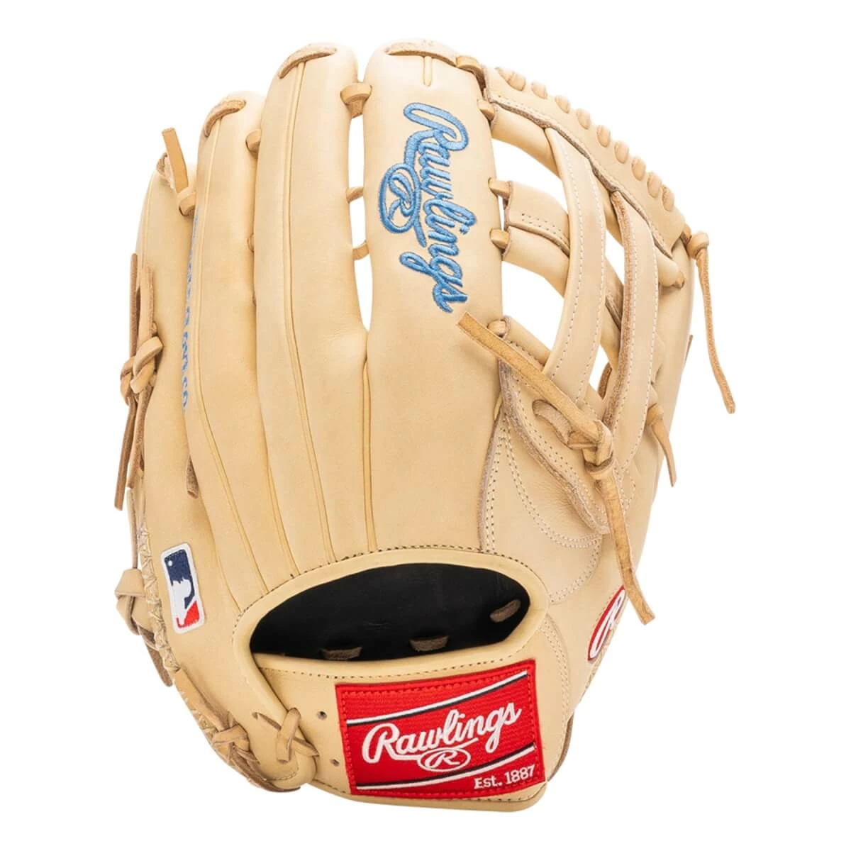 Rawlings Heart Of The Hide Bryce Harper 13" Baseball Glove - PROBH3C 1 Rawlings Heart Of The Hide Bryce Harper 13" Baseball Glove - PROBH3C