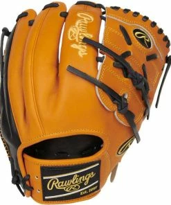 Rawlings Heart Of The Hide 11.75" Baseball Glove - PRO205-9TB