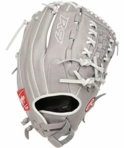 Rawlings R9 12.5" Fastpitch Glove - R9SB125-18G