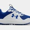 Under Armour Yard Turf Shoe - Royal