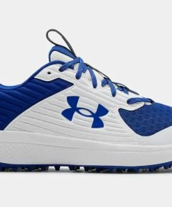 Under Armour Yard Turf Shoe - Royal