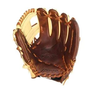 Mizuno Classic Pro Soft 11.25" Baseball Glove 2 Mizuno Classic Pro Soft 11.25" Baseball Glove - Image 2