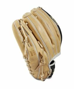 Wilson A2K 11.5" SC1786 Baseball Glove 8 Wilson A2K 11.5" SC1786 Baseball Glove -Gloves Sales Store 309266c9350e0e21455d16794b22c675bda5c41f WBW100409 3 A2K 1786 SC IF 115 Blonde Gunmetal