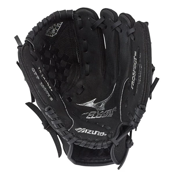 Mizuno Prospect Powerclose 10" Youth Baseball Glove GPP1000Y3 2 Mizuno Prospect Powerclose 10" Youth Baseball Glove GPP1000Y3 - Image 2
