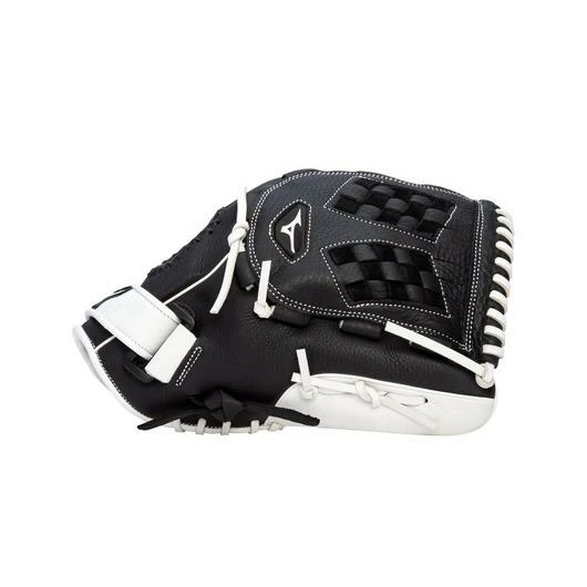 Mizuno Franchise 12.5" Fastpitch Glove 3 Mizuno Franchise 12.5" Fastpitch Glove - Image 3