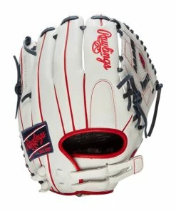 Rawlings Liberty Advanced 12'' Fastpitch Glove RLA120-31WNS