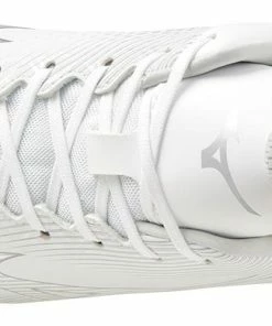 Mizuno Wave Finch Lightrevo Jr. Girl’s Molded Softball Cleat - White -Gloves Sales Store 320665 0000 04 ec58b0db f31c 4970 bd0f e9c0e1861a48