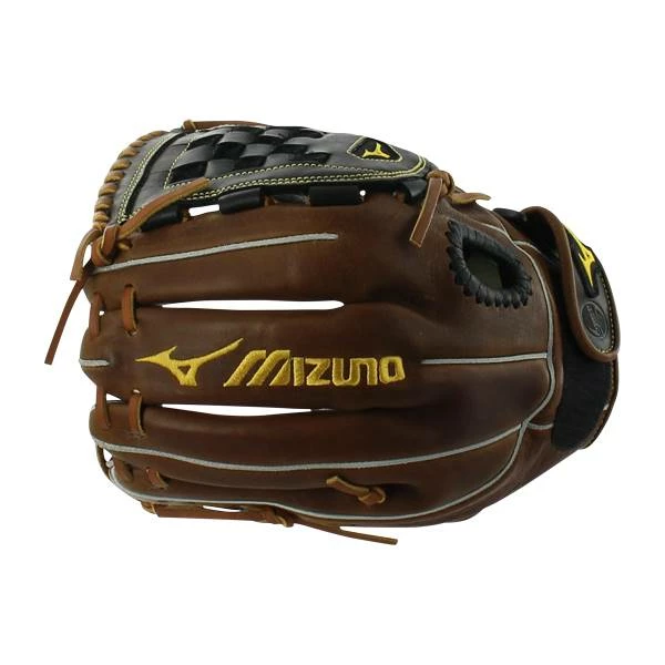 Mizuno Classic 12" Fastpitch Glove 4 Mizuno Classic 12" Fastpitch Glove - Image 4
