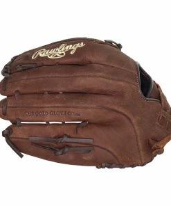 Rawlings Player Preferred 14" Baseball Glove - P140BPS -Gloves Sales Store 32f3 03 20 rawlings player preferred 14 slow pitch softball glove p140bps 25383 5 l