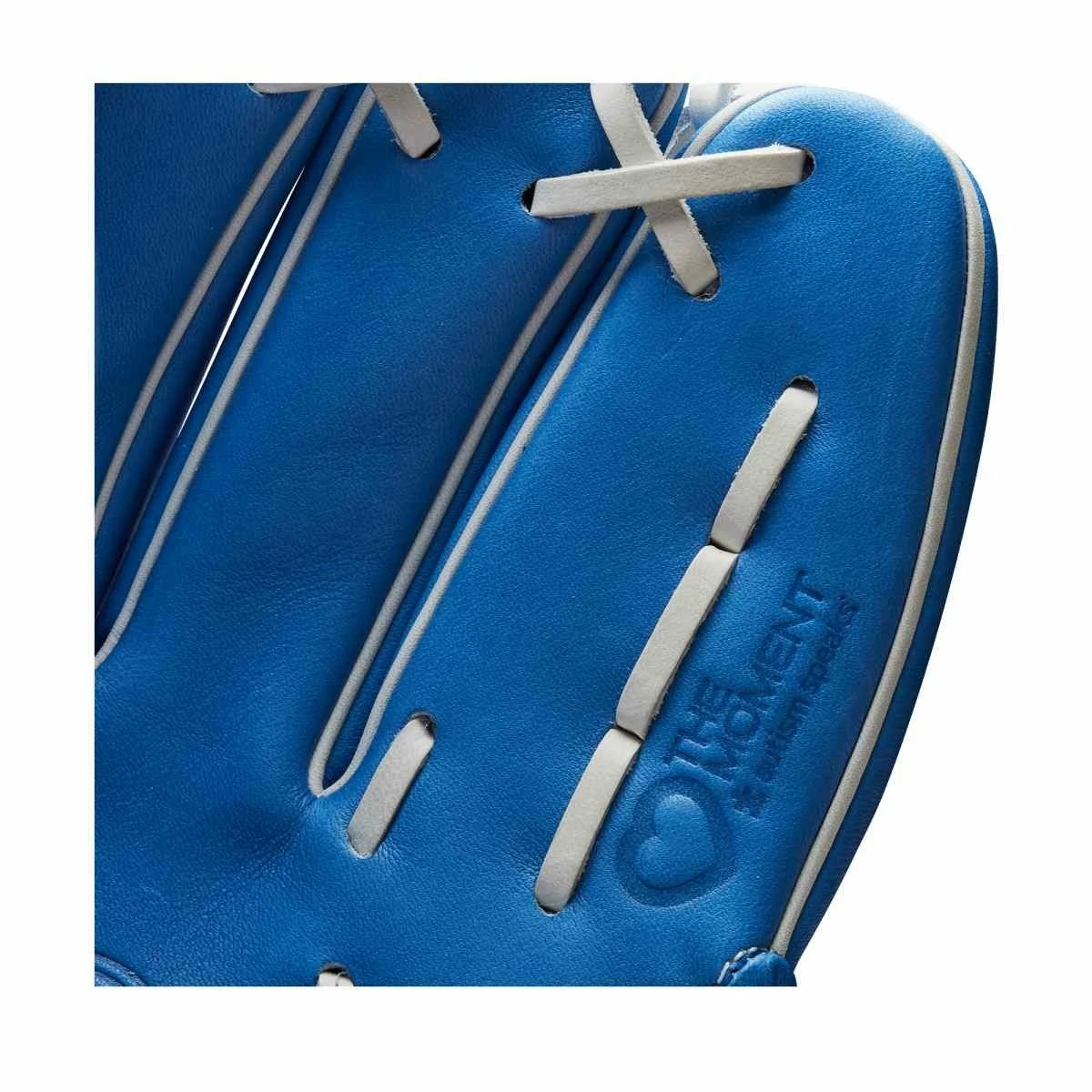 Wilson A2000 11.5" 1786 Autism Speaks 4 Wilson A2000 11.5" 1786 Autism Speaks - Image 4