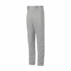 Mizuno Men’s Premier Pro Baseball Long Pant G2 #350386 - Grey