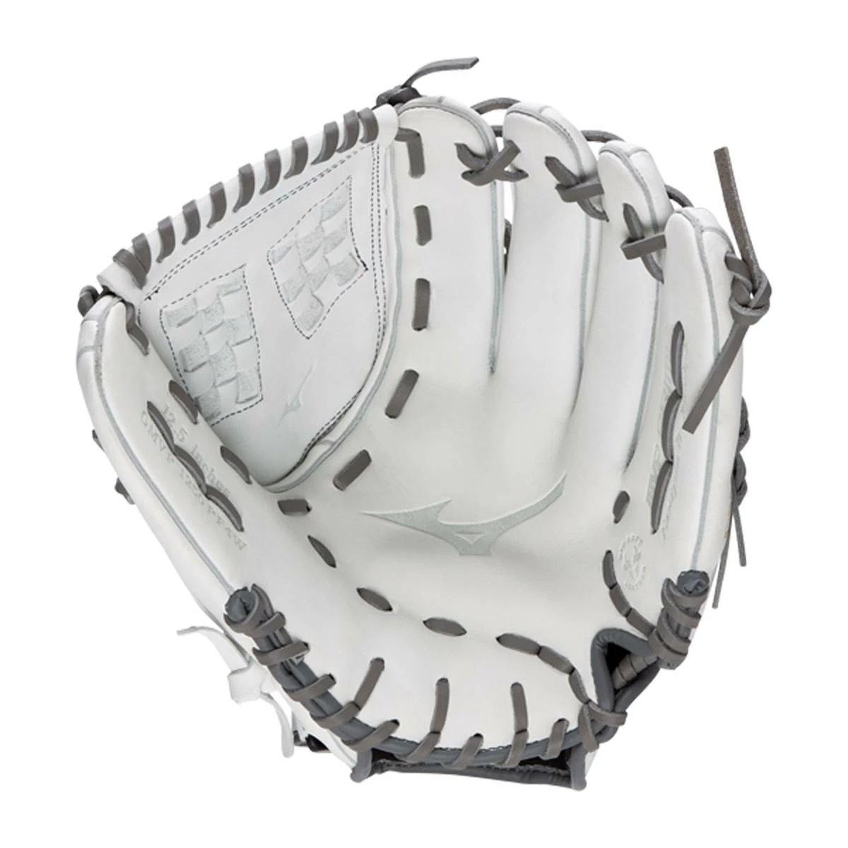 Mizuno MVP Prime 12.5" Fastpitch Glove GMVP1250PF4W 2 Mizuno MVP Prime 12.5" Fastpitch Glove GMVP1250PF4W - Image 2