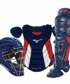 Mizuno Samurai Intermediate Baseball Catchers Set 15 Mizuno Samurai Intermediate Baseball Catchers Set -Gloves Sales Store 380420 5110 f479312c 8f50 44de ab42 0b62be8a0aff