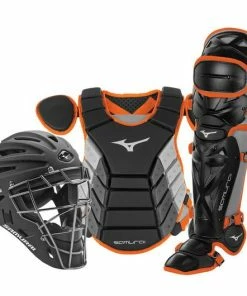 Mizuno Samurai Adult Baseball Catchers Set -Gloves Sales Store 380420 9020 acbb1de2 c02a 4fdd 8fc5 cfe4f2f90221