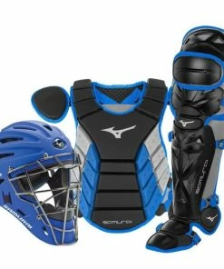 Mizuno Samurai Youth Baseball Catchers Set 11 Mizuno Samurai Youth Baseball Catchers Set -Gloves Sales Store 380420 9052