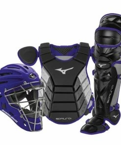 Mizuno Samurai Intermediate Baseball Catchers Set 10 Mizuno Samurai Intermediate Baseball Catchers Set -Gloves Sales Store 380420 9060 0ef47d5a 90f1 4278 b8ae 868234af6b3c