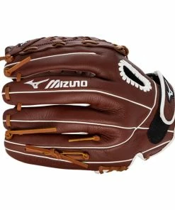 Mizuno Prospect Select 12.5" Fastpitch Glove GPSL1250F4 7 Mizuno Prospect Select 12.5" Fastpitch Glove GPSL1250F4 -Gloves Sales Store 388a 08 21 mizuno prospect select 12 5 fastpitch softball glove gpsl1250f4 34553 5 l