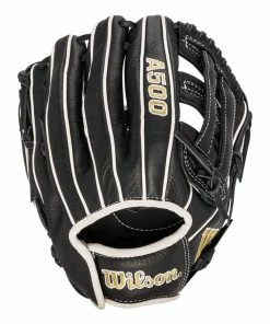 Wilson A500 10.5" Baseball Glove