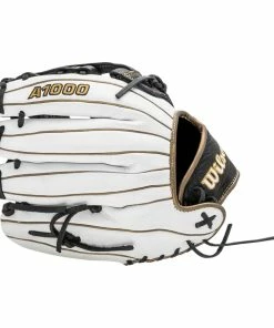 Wilson A1000 12" IF12 Fastpitch Glove -Gloves Sales Store 3a90 11 22 wilson a1000 if12 12 fastpitch softball glove wbw10017912 34278 5 l