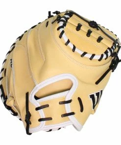 Wilson A2000 33" CM33 Baseball Catcher's Mitt