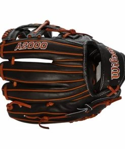 Wilson A2000 11.5" 1716 Baseball Glove -Gloves Sales Store 3e28 08 21 wilson a2000 1716 11 5 baseball glove wbw100389115 34680 5 l