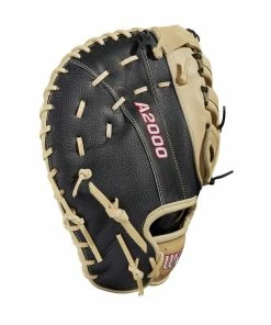 Wilson A2000 12.25" 2820SS First Base Mitt 7 Wilson A2000 12.25" 2820SS First Base Mitt -Gloves Sales Store 3ffa00063f43f56f884665359cd0224d71f74d74 WBW100121 3 A2000 1B 2820 1225 BlackSS Blonde