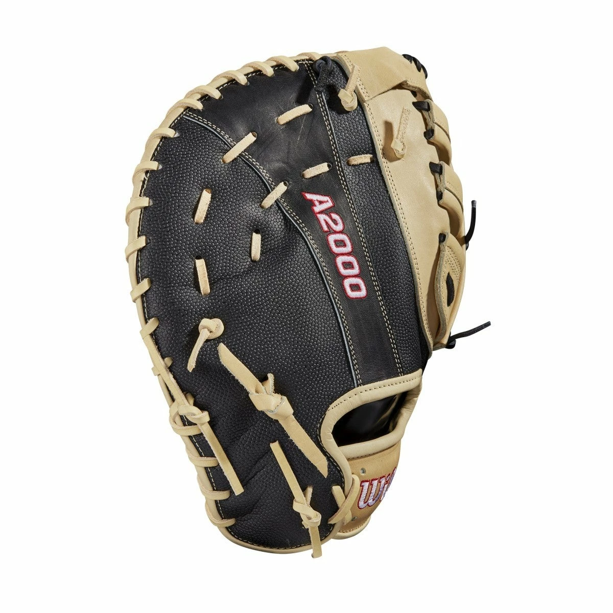 Wilson A2000 12.25" 2820SS First Base Mitt 4 Wilson A2000 12.25" 2820SS First Base Mitt - Image 4