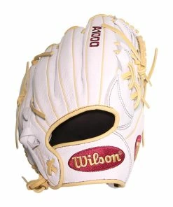 Wilson A1000 11.75" H1175 Fastpitch Glove