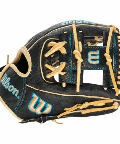 Wilson A2000 11.5" DP15SS Baseball Glove -Gloves Sales Store 43ac 05 22 wilson a2000 superskin dp15 spin control 11 5 baseball glove wbw100399115 35786 4 l
