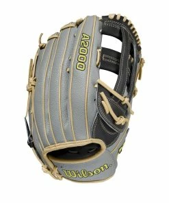 Wilson A2000 12.75" 1799SS