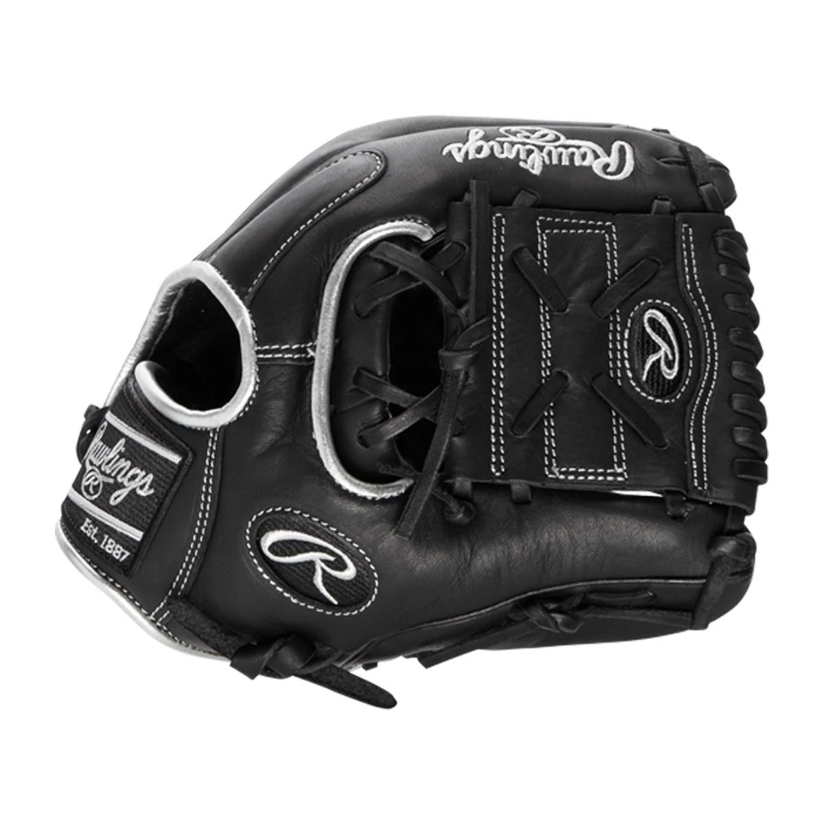 Rawlings Encore 11.75" Baseball Glove EC1175-8B 3 Rawlings Encore 11.75" Baseball Glove EC1175-8B - Image 3