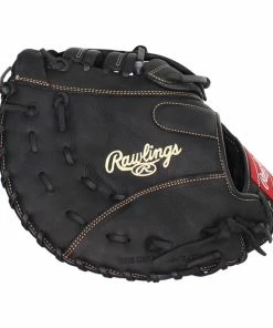 Rawlings Renegade 12.5" Baseball First Base Mitt - RFBMB -Gloves Sales Store 4e3c 03 20 rawlings renegade 12 5 first base mitt rfbmb 30555 5 l