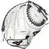 Mizuno MVP Prime 34'' Fastpitch Catcher's Mitt GXS50PF4W