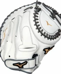 Mizuno MVP Prime 34'' Fastpitch Catcher's Mitt GXS50PF4W