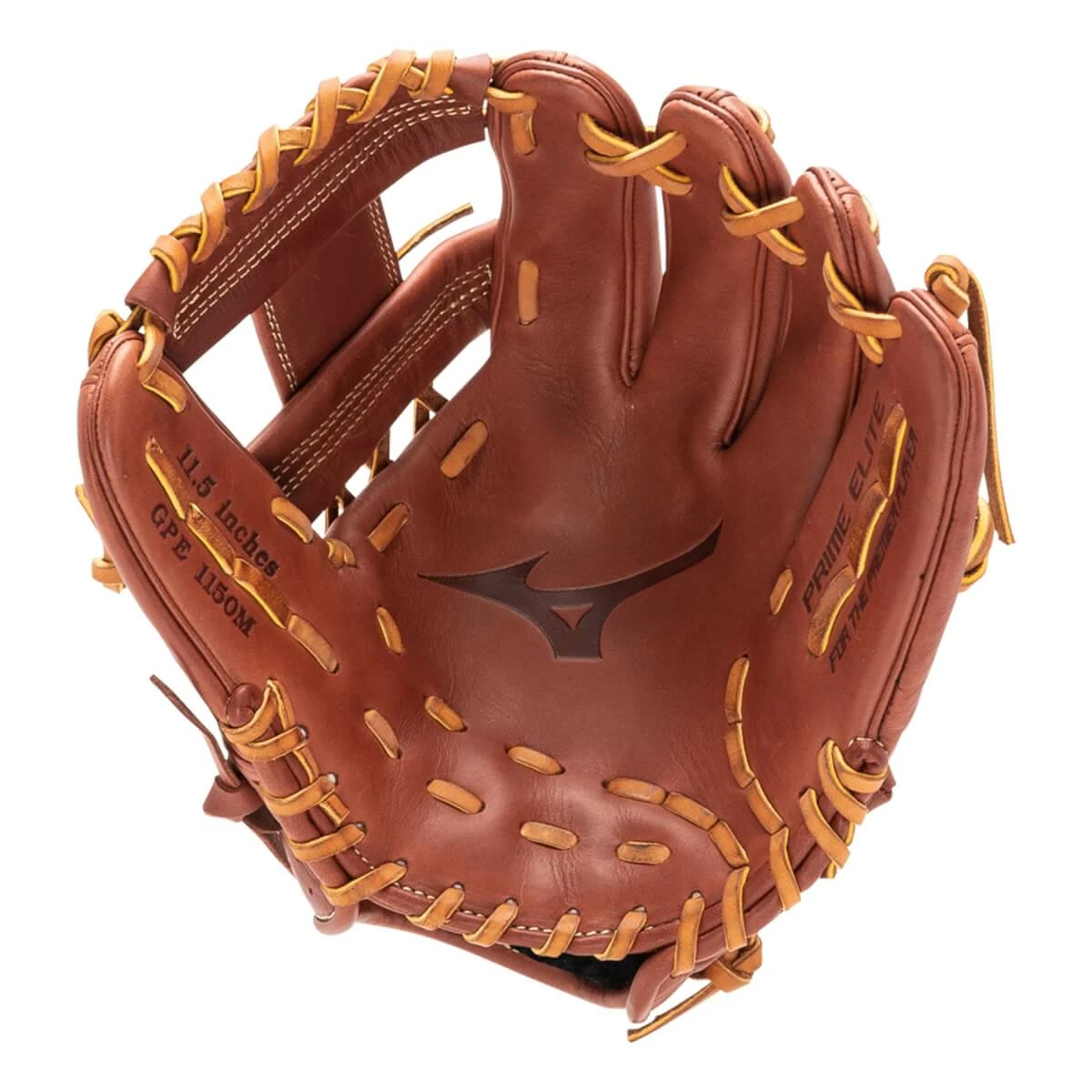 Mizuno Prime Elite 11.5" Baseball Glove 2 Mizuno Prime Elite 11.5" Baseball Glove - Image 2
