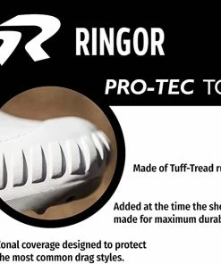 Ringor Flight Turf Women's Softball W/ Pitcher's Toe -Gloves Sales Store 51Dllg FbMS. AC UY625