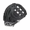 Mizuno Prospect Select 32.5'' Youth Fastpitch Catcher's Mitt GXS102