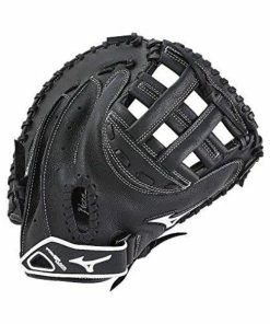 Mizuno Prospect Select 32.5'' Youth Fastpitch Catcher's Mitt GXS102