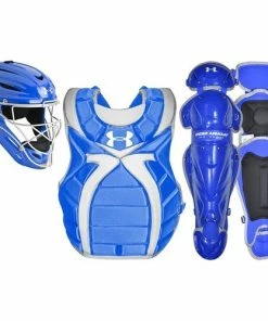 Under Armour Fastpitch Womens Catchers Set