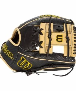 Wilson A2000 11.75" Ke'Bryan Hayes KBH13GM Baseball Glove 6 Wilson A2000 11.75" Ke'Bryan Hayes KBH13GM Baseball Glove -Gloves Sales Store 5257 09 21 wilson a2000 kebryan hayes super snakeskin kbh13 11 75 baseball glove wbw1004321175 34692 10 l