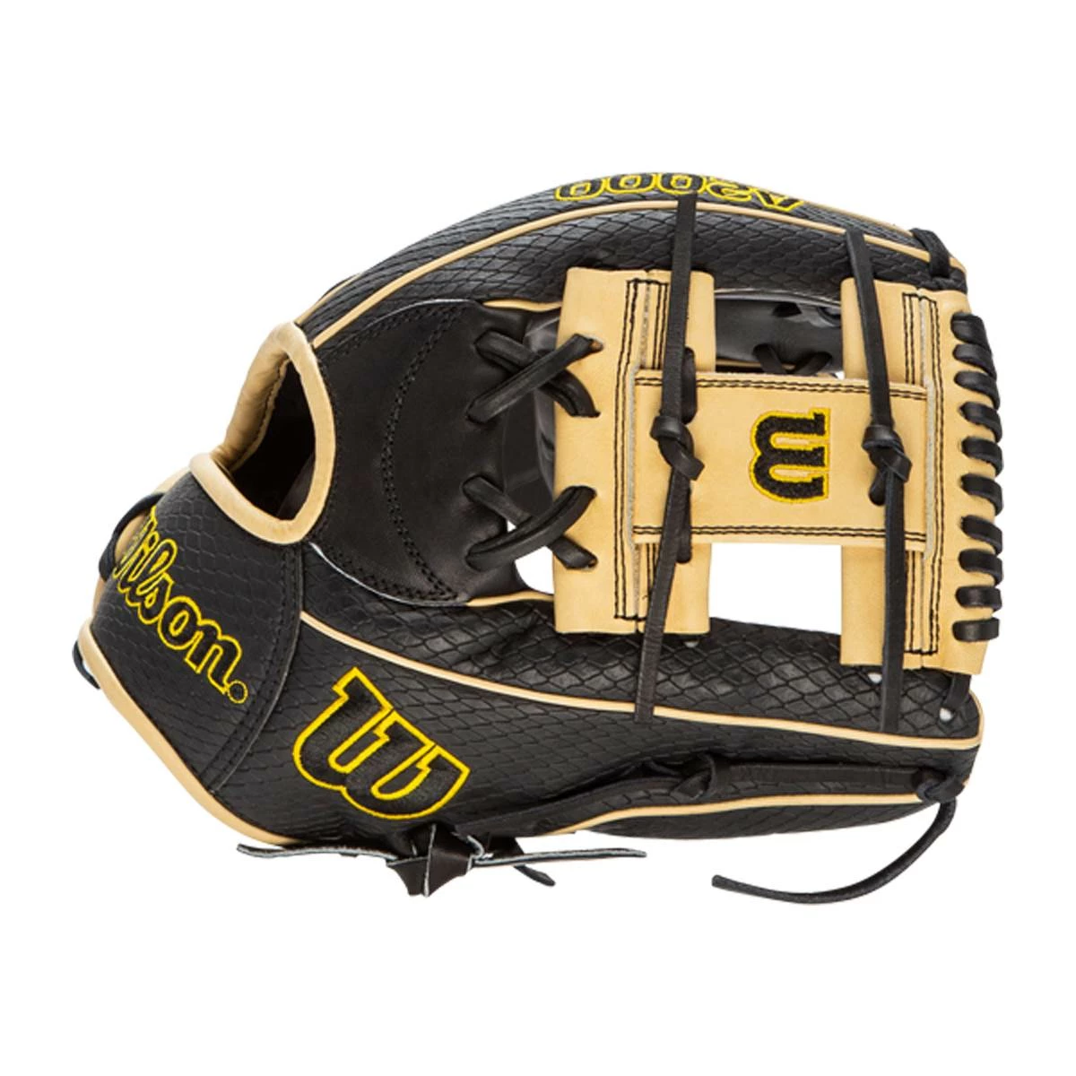 Wilson A2000 11.75" Ke'Bryan Hayes KBH13GM Baseball Glove 3 Wilson A2000 11.75" Ke'Bryan Hayes KBH13GM Baseball Glove - Image 3