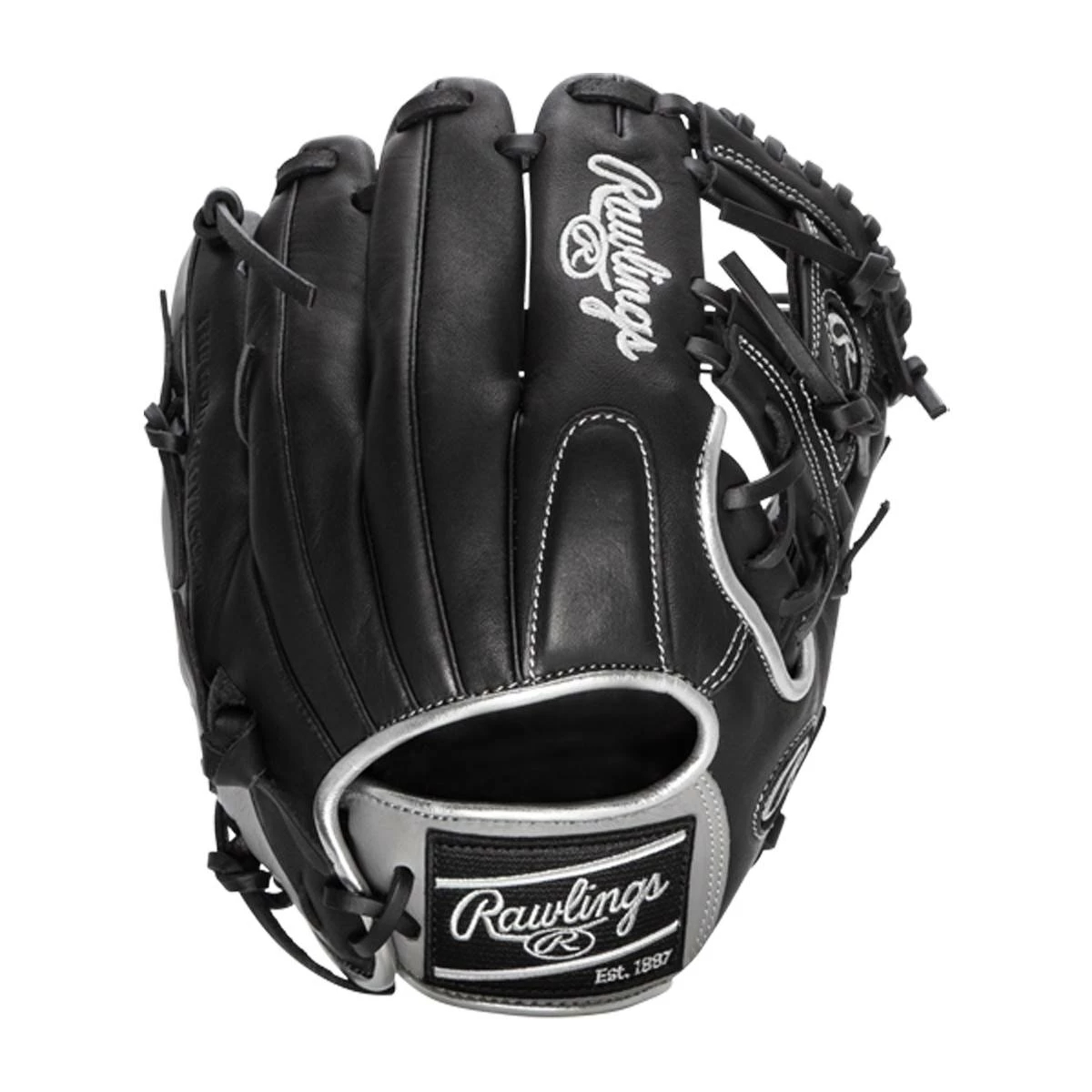 Rawlings Encore 11.5" Baseball Glove EC1150-2B 1 Rawlings Encore 11.5" Baseball Glove EC1150-2B
