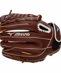 Mizuno Prospect Select 12" Fastpitch Glove GPSL1200F4 -Gloves Sales Store 54ae 09 21 mizuno prospect select 12 fastpitch softball glove gpsl1200f4 34534 10 l