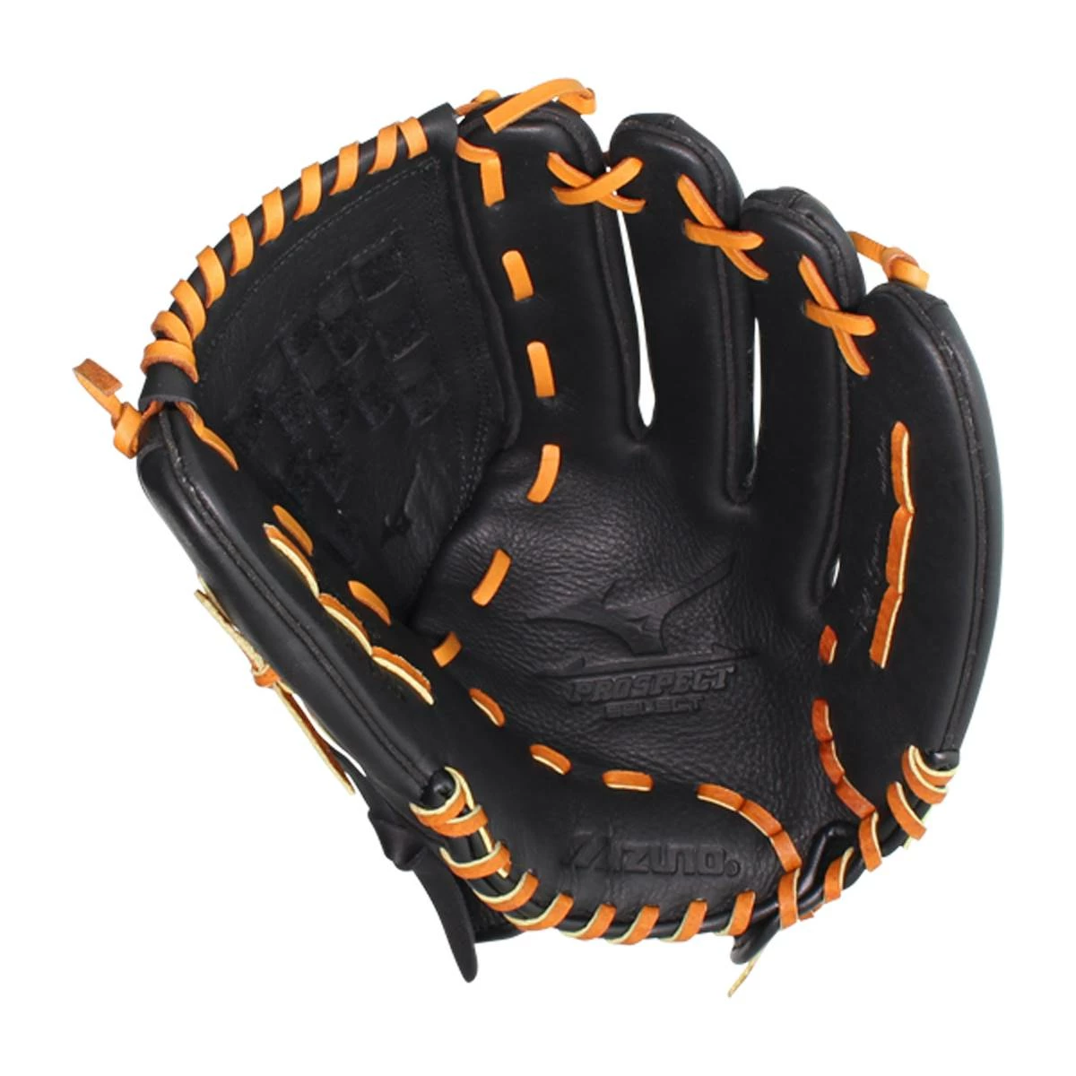 Mizuno Prospect 12" Youth Baseball Glove GPSL1200 2 Mizuno Prospect 12" Youth Baseball Glove GPSL1200 - Image 2