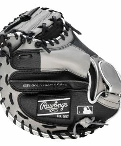 Rawlings Gamer XLE 32.5" Baseball Catcher's Mitt GXLESP13BSS 7 Rawlings Gamer XLE 32.5" Baseball Catcher's Mitt GXLESP13BSS -Gloves Sales Store 5652 06 22 rawlings gamer xle speed shell 32 5 baseball catchers mitt gxlesp13bss 34649 5 l